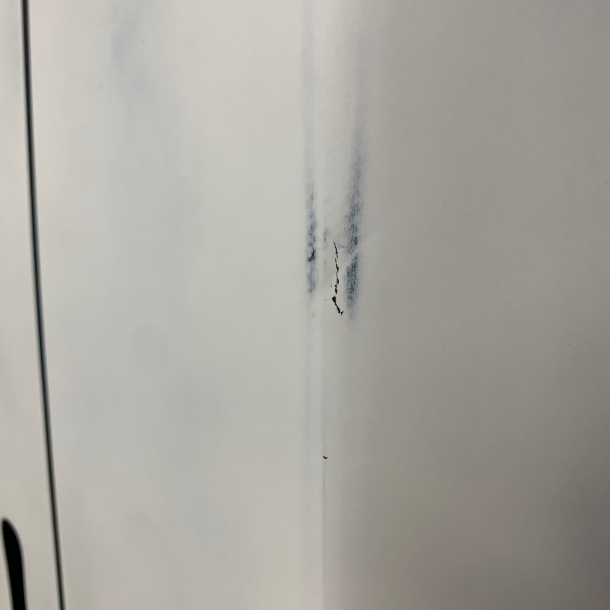 USED Armstrong Wing FG Foilboard-5'4" x 90L