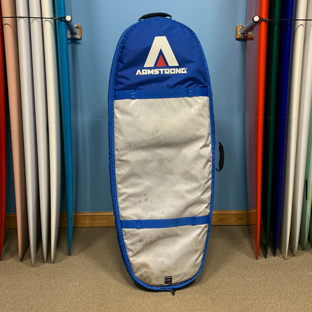 USED Armstrong Wing FG Foilboard-5'4" x 90L