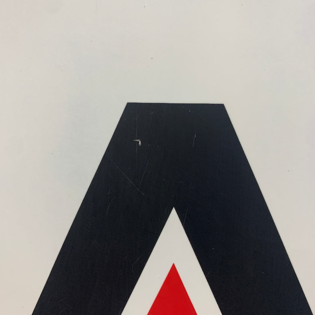 USED Armstrong Wing FG Foilboard-5'4" x 90L