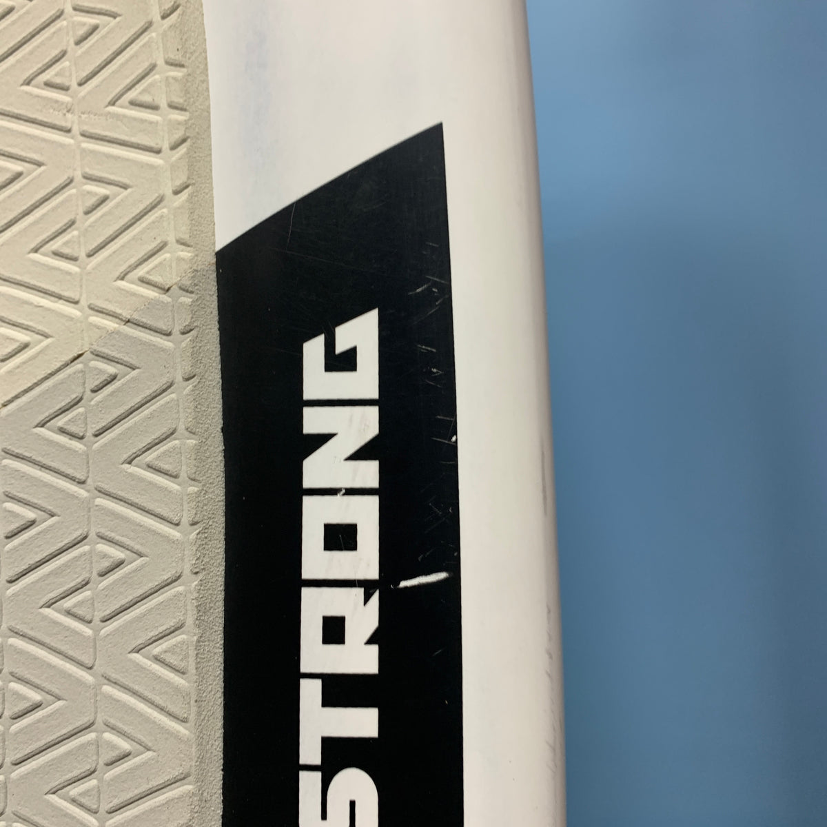 USED Armstrong Wing FG Foilboard-5'4" x 90L
