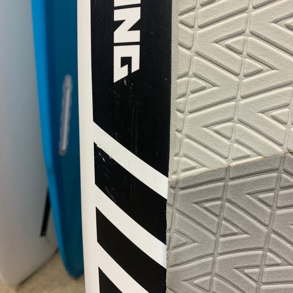USED Armstrong Wing FG Foilboard-5'4" x 90L