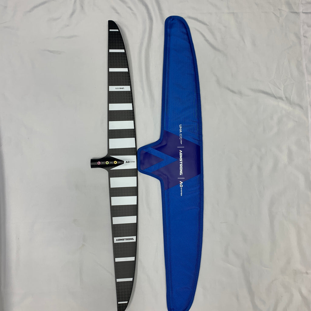 USED Armstrong Ultra High Aspect (UHA) Front Wing-UHA 1070