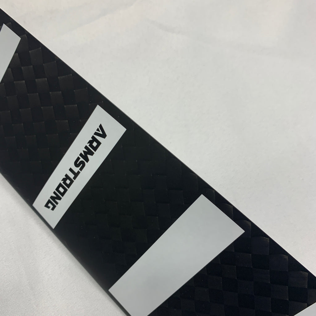 USED Armstrong Ultra High Aspect (UHA) Front Wing-UHA 1070