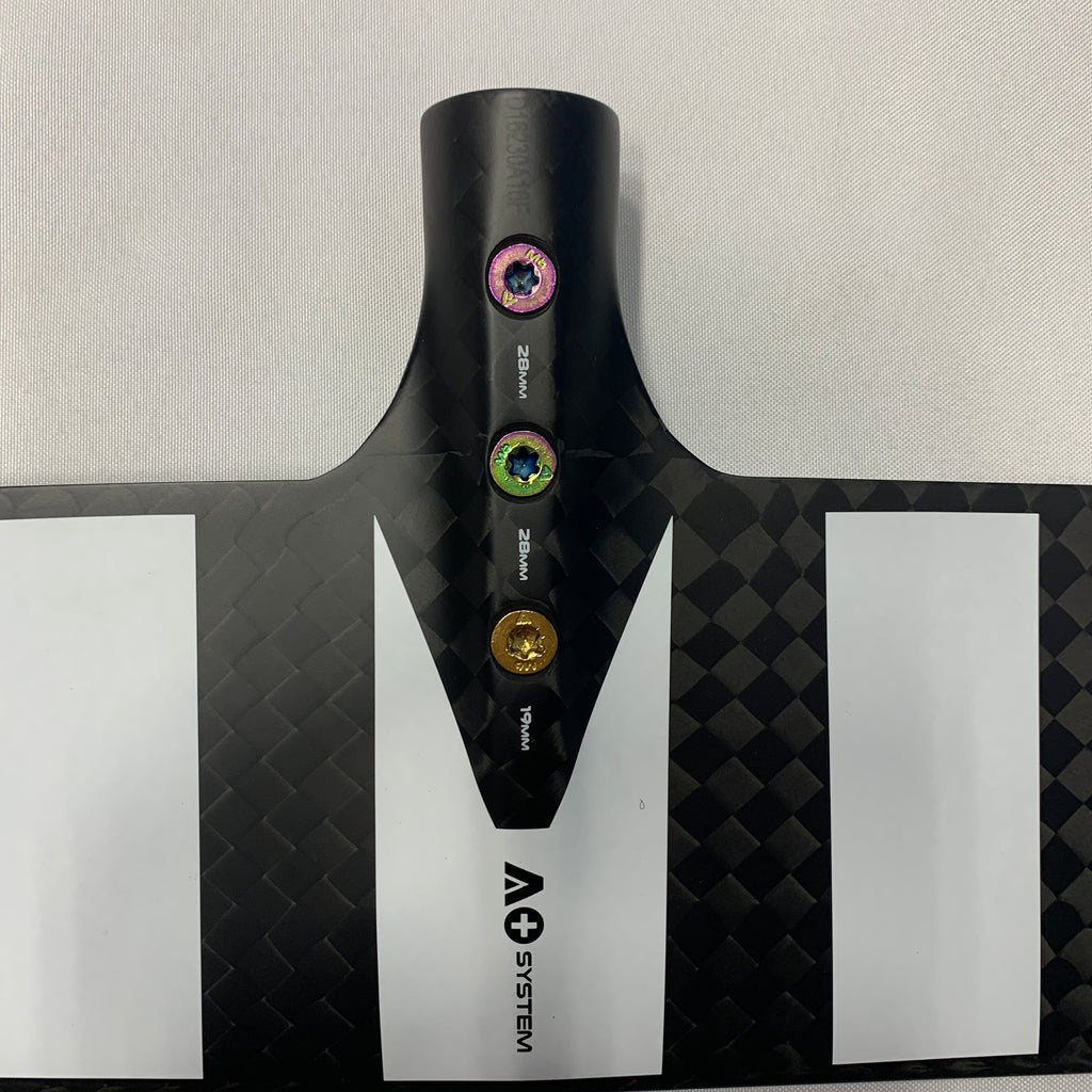 USED Armstrong Ultra High Aspect (UHA) Front Wing-UHA 1070