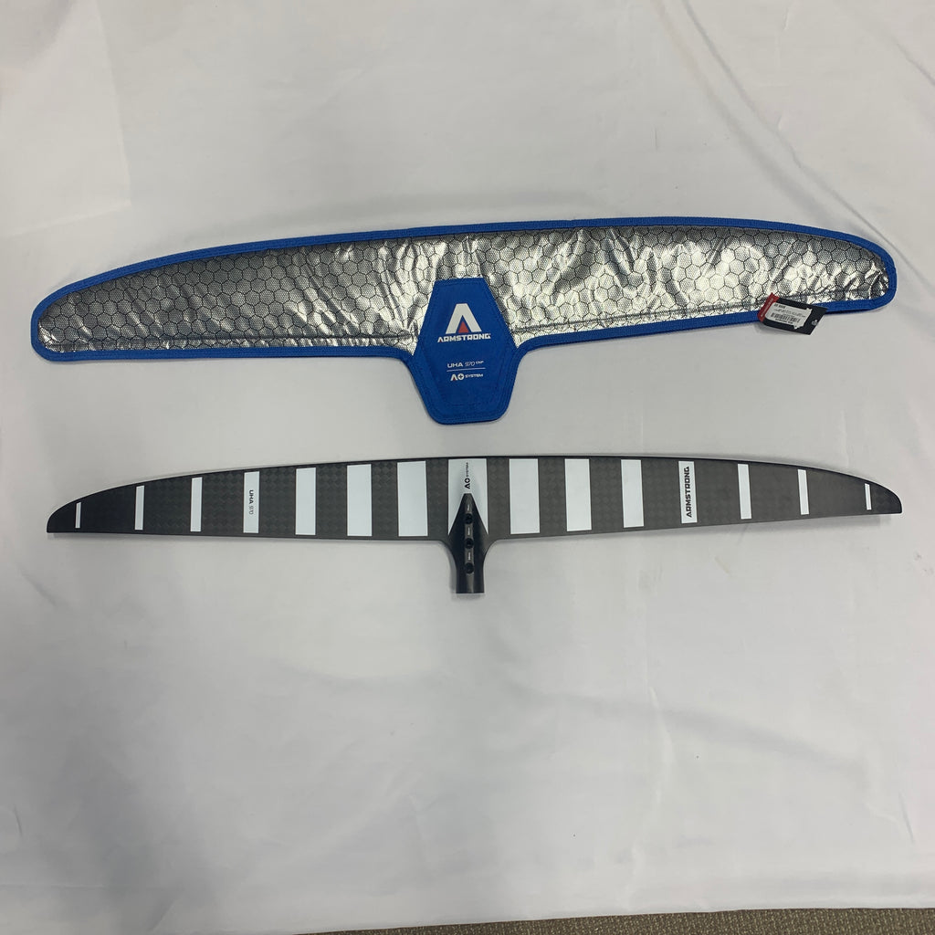 USED Armstrong Ultra High Aspect (UHA) Front Wing-UHA 970