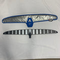 USED Armstrong Ultra High Aspect (UHA) Front Wing-UHA 970
