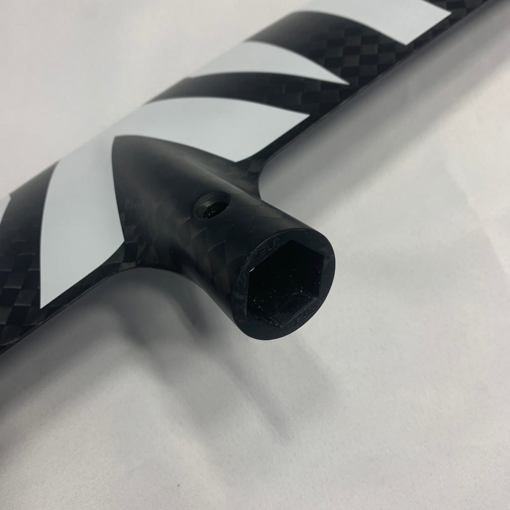 USED Armstrong Ultra High Aspect (UHA) Front Wing-UHA 970