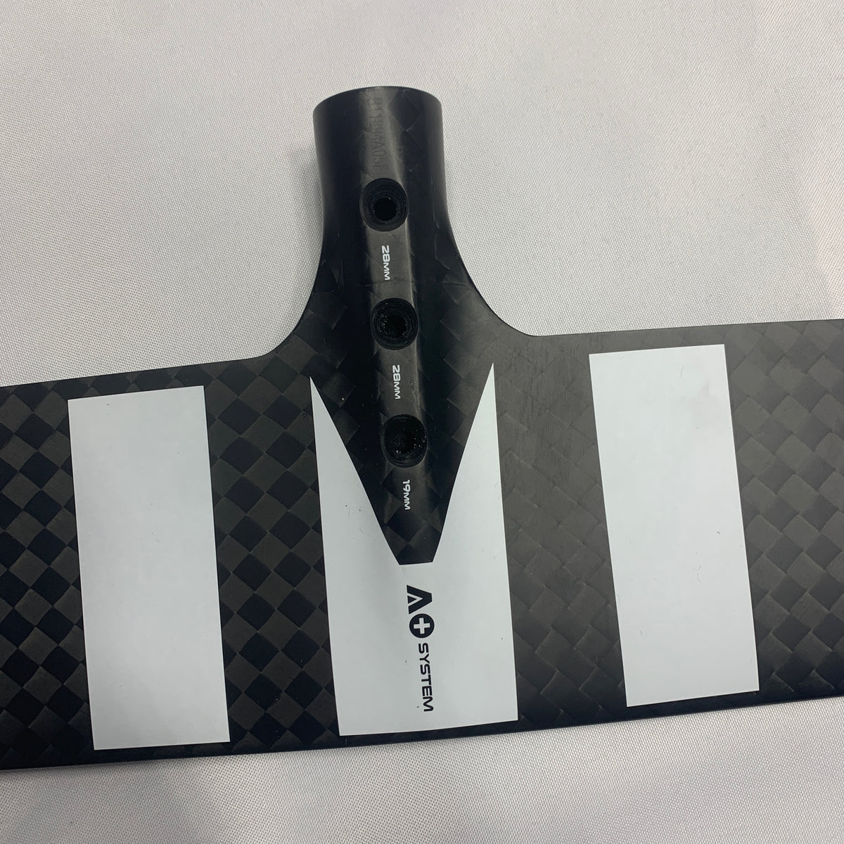USED Armstrong Ultra High Aspect (UHA) Front Wing-UHA 970