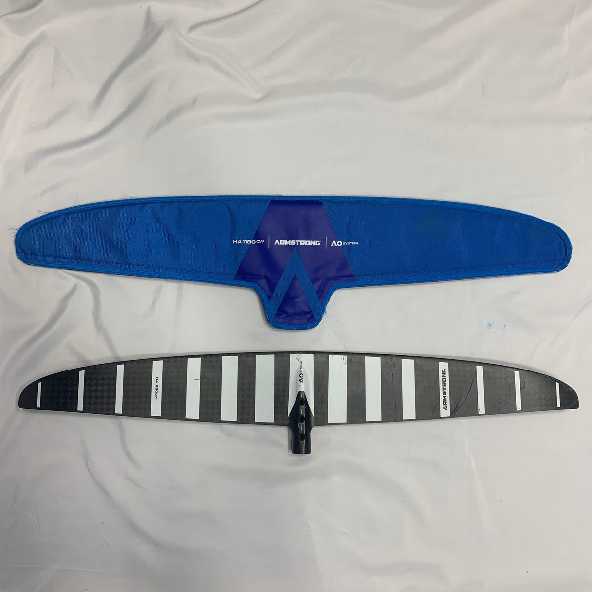 USED Armstrong A+ System High Aspect Front Wing-HA1180