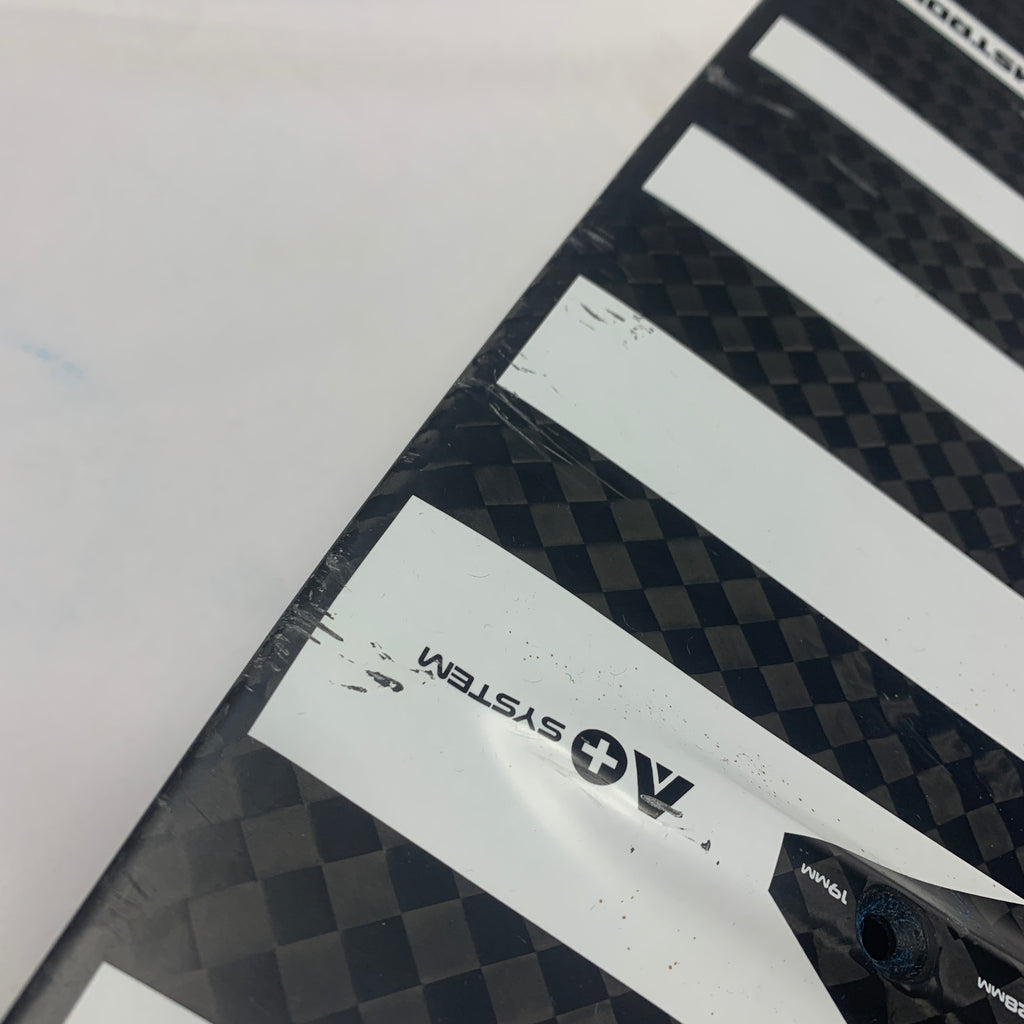 USED Armstrong A+ System High Aspect Front Wing-HA1180