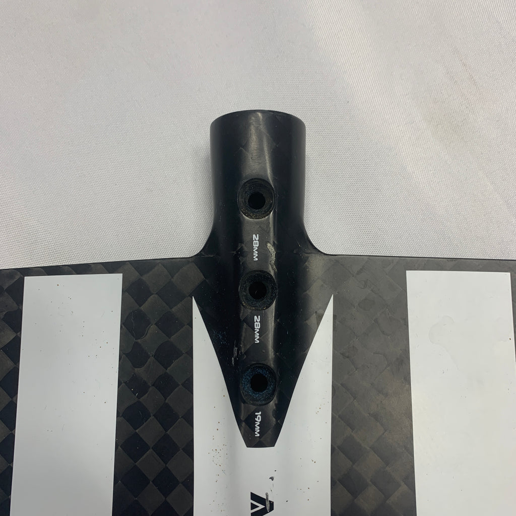 USED Armstrong A+ System High Aspect Front Wing-HA1180
