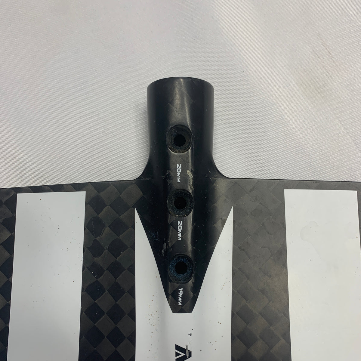 USED Armstrong A+ System High Aspect Front Wing-HA1180