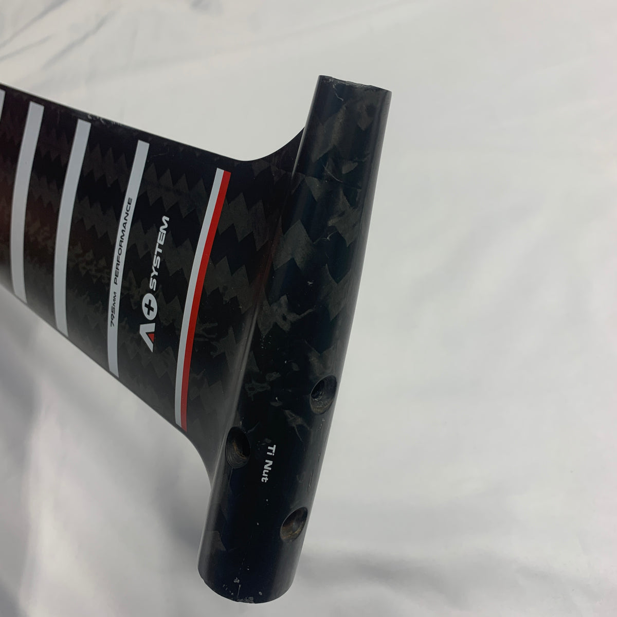 USED Armstrong A+ Performance Mast-795mm