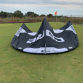 USED Core Nexus 2 Kite-13.5m-Black