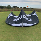 USED Core Nexus 2 Kite-13.5m-Black