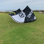 USED Core Nexus 2 Kite-13.5m-Black