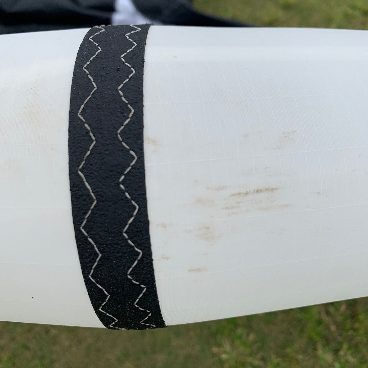 USED Core Nexus 2 Kite-13.5m-Black