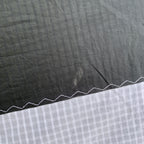 USED Core Nexus 2 Kite-13.5m-Black