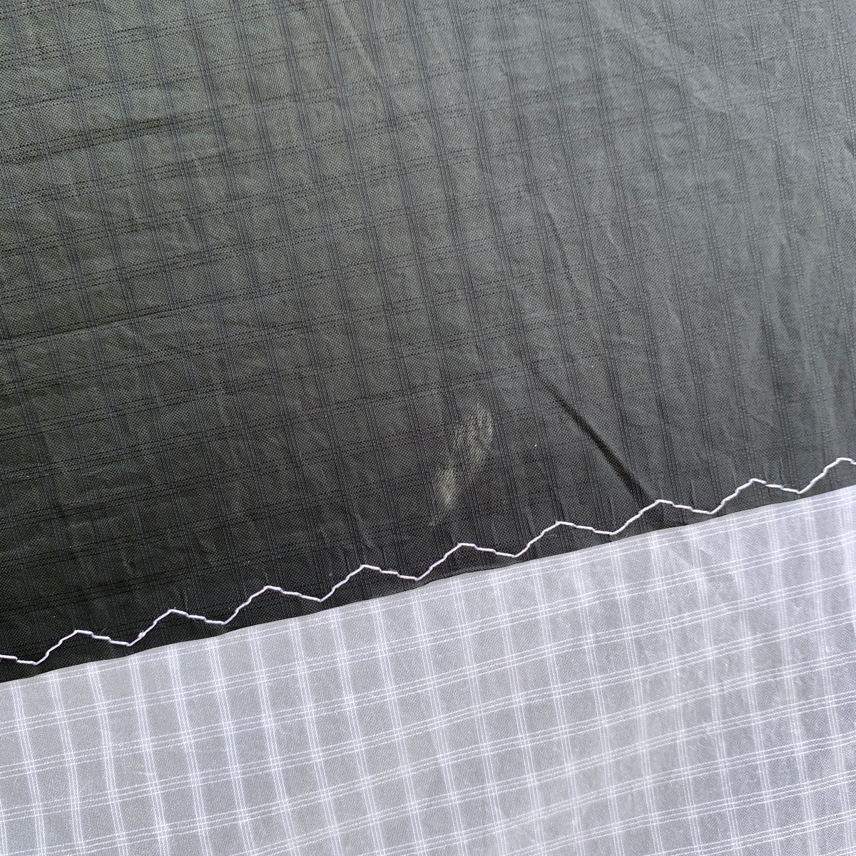 USED Core Nexus 2 Kite-13.5m-Black