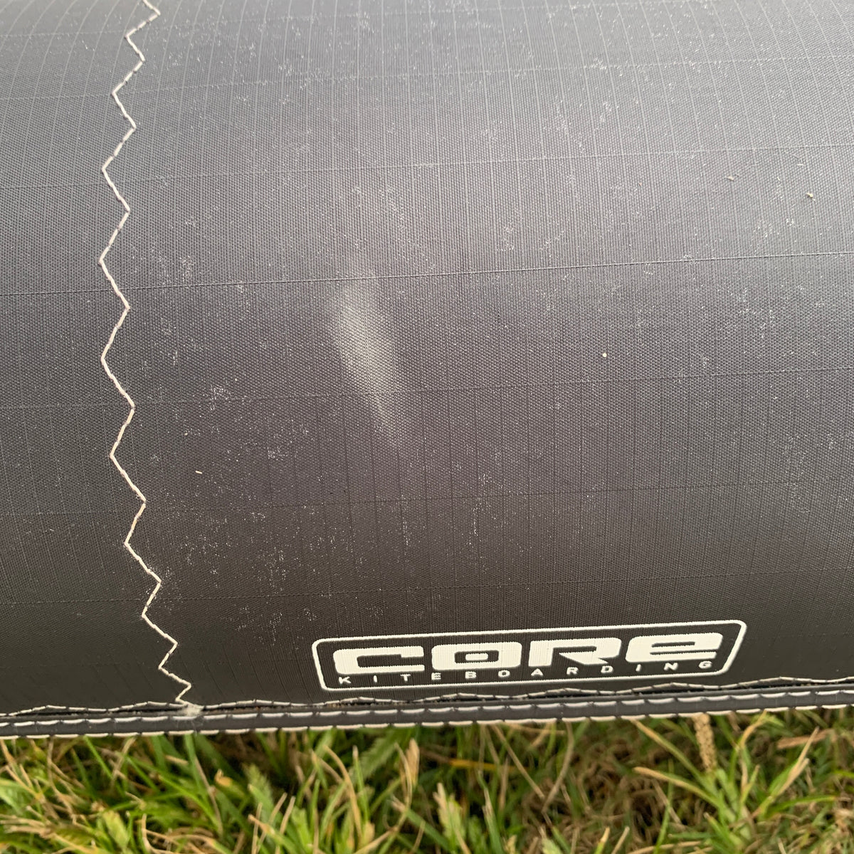 USED Core Nexus 2 Kite-13.5m-Black