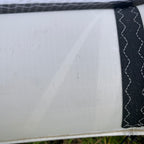 USED Core Nexus 2 Kite-13.5m-Black