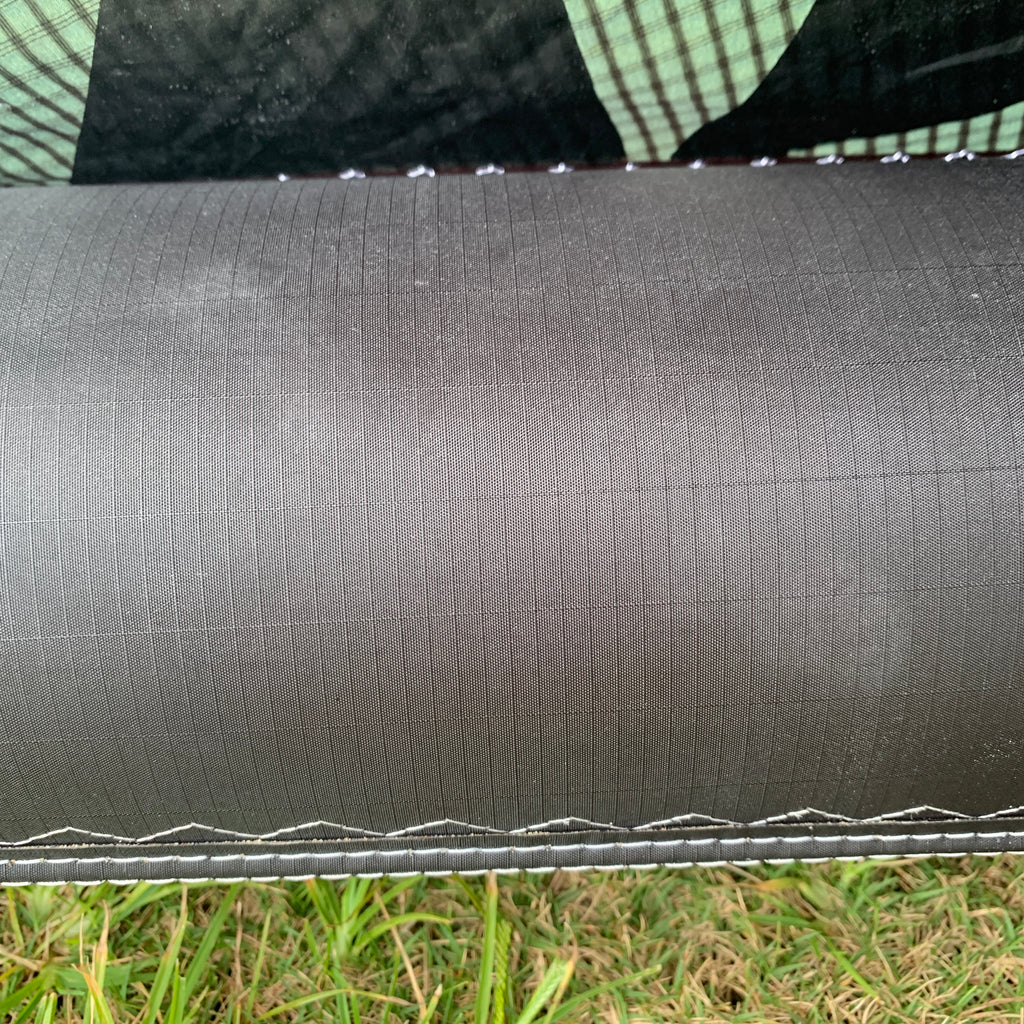 USED Core Nexus 2 Kite-13.5m-Black