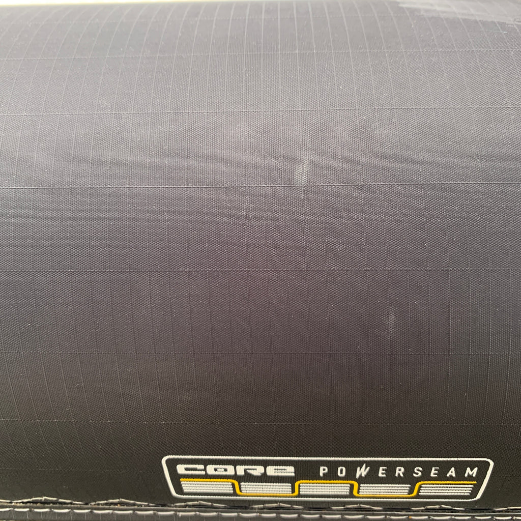 USED Core Nexus 2 Kite-13.5m-Black
