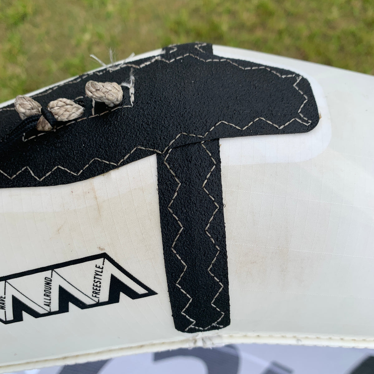 USED Core Nexus 2 Kite-13.5m-Black
