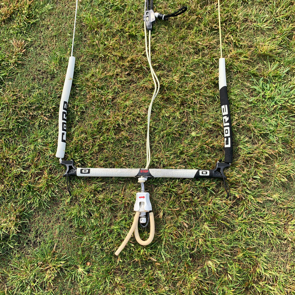 USED Core Sensor 2S Pro Control Bar