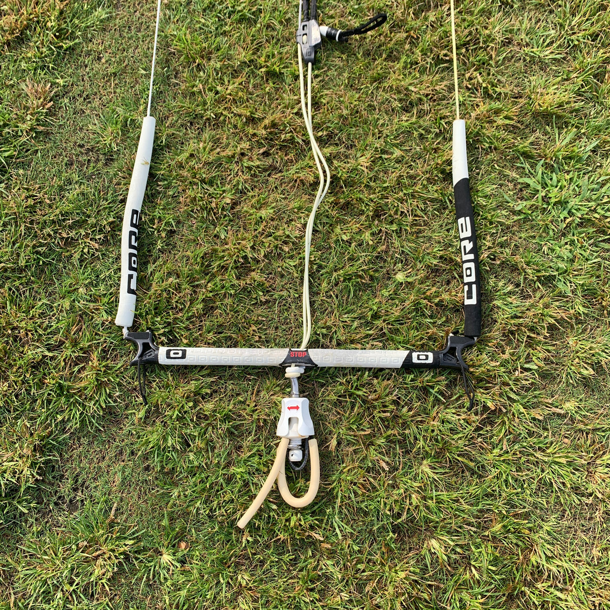 USED Core Sensor 2S Pro Control Bar