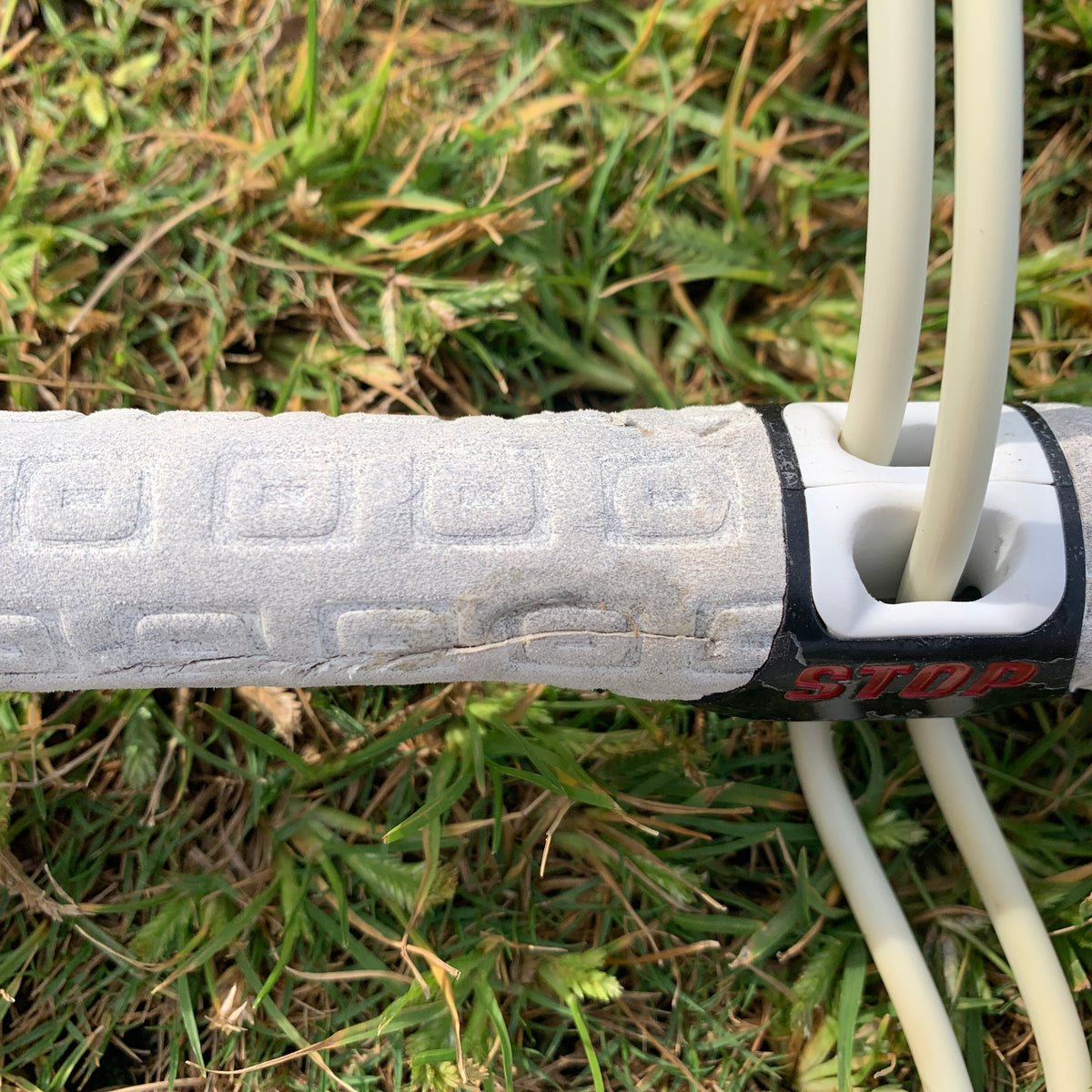 USED Core Sensor 2S Pro Control Bar
