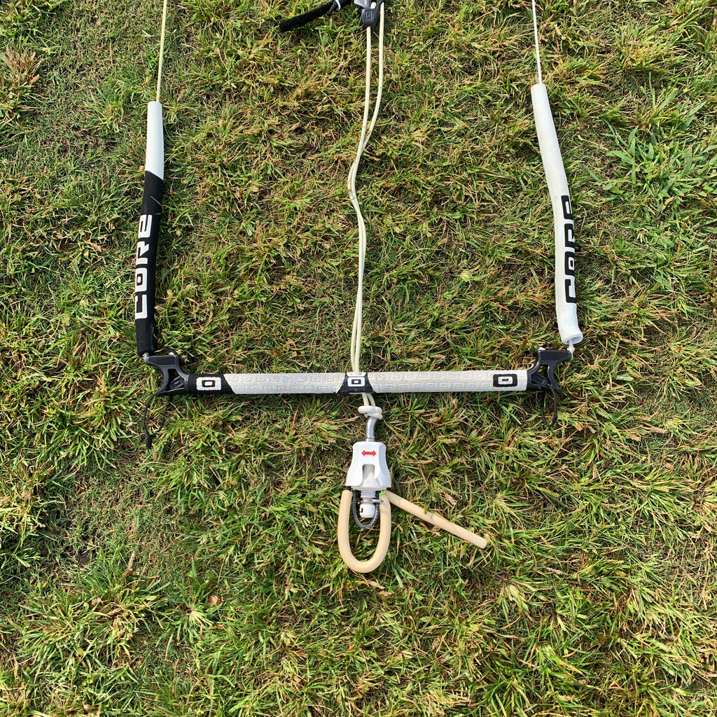 USED Core Sensor 2S Pro Control Bar