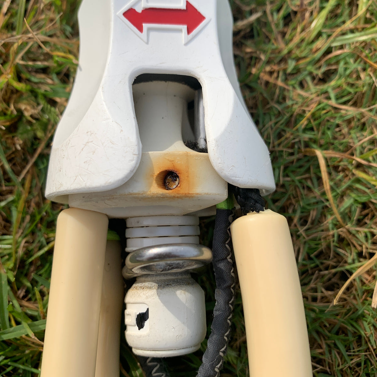 USED Core Sensor 2S Pro Control Bar