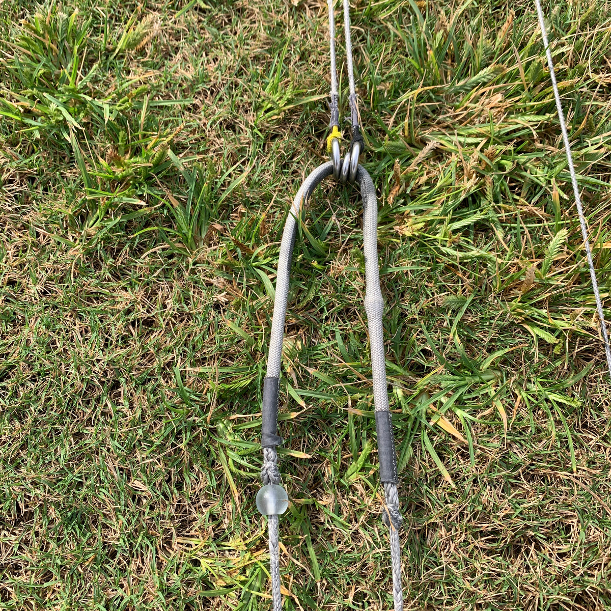 USED Core Sensor 2S Pro Control Bar