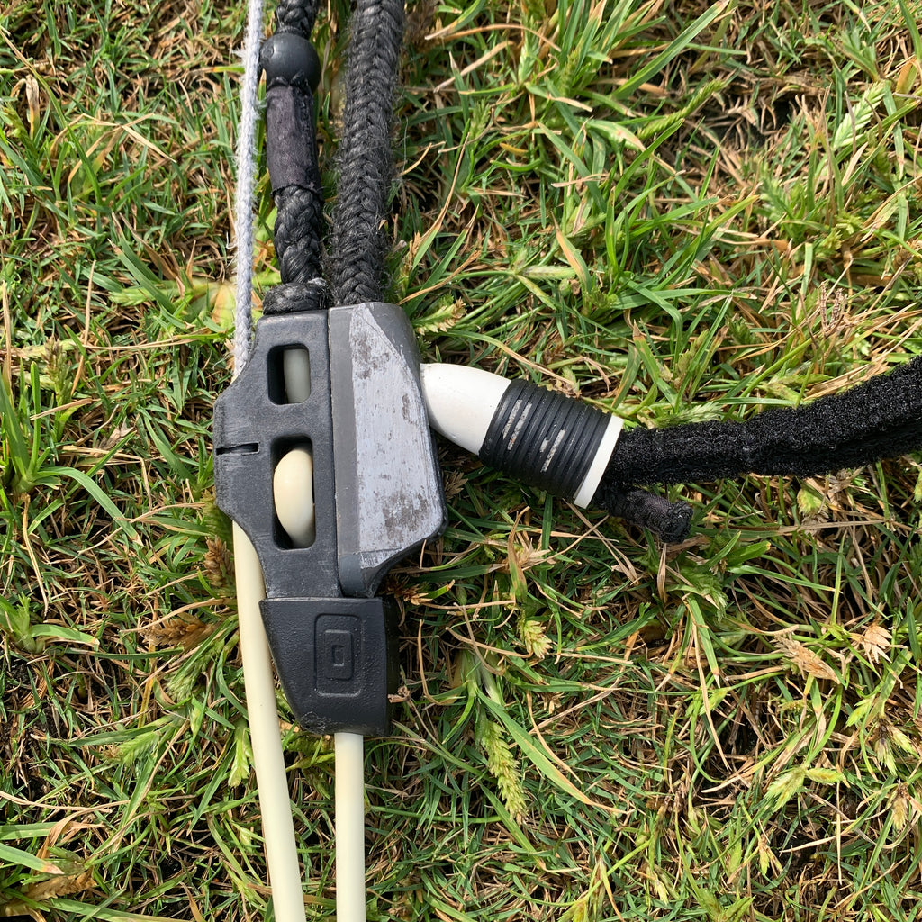USED Core Sensor 2S Pro Control Bar