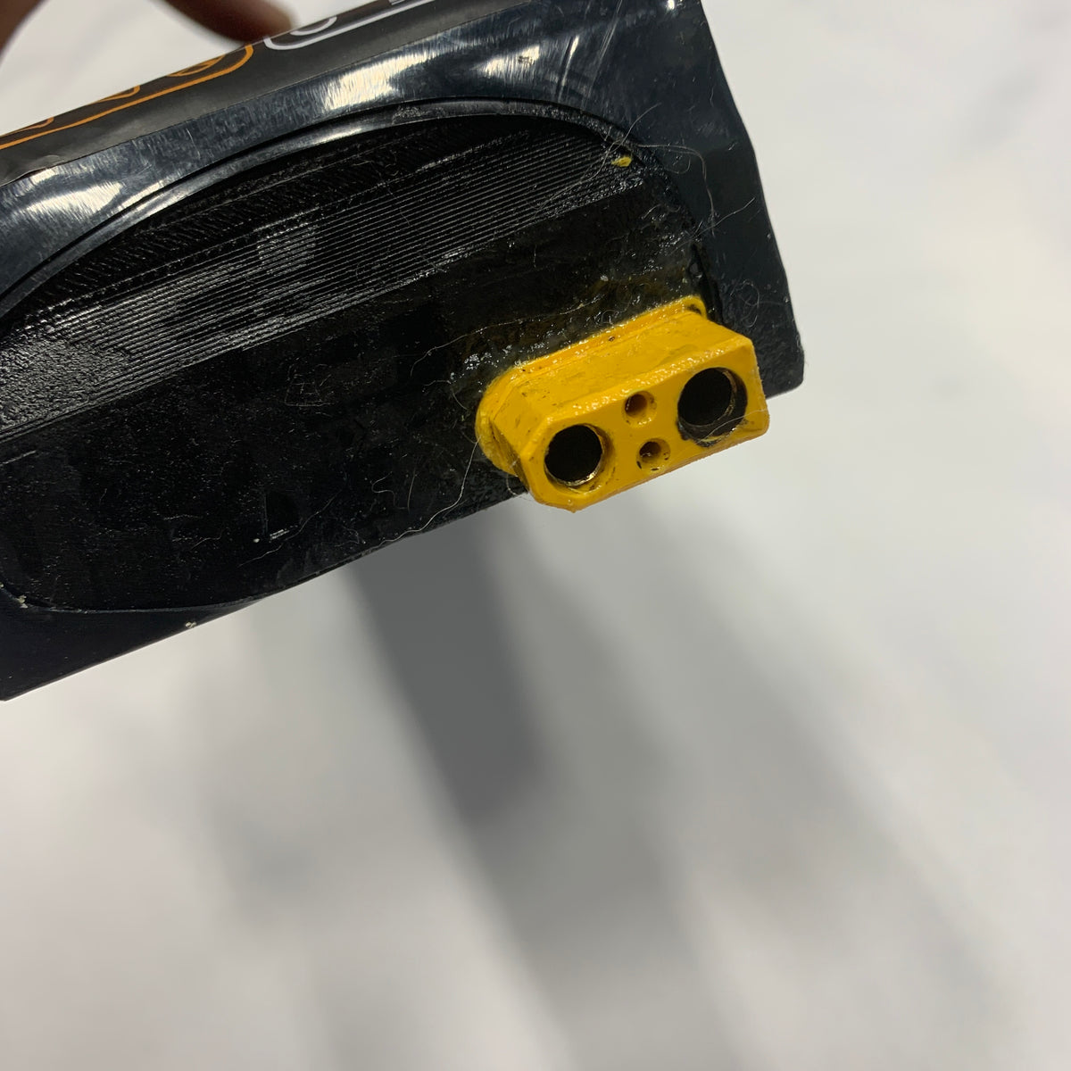 USED Foil Drive MAX Battery- MAX Power