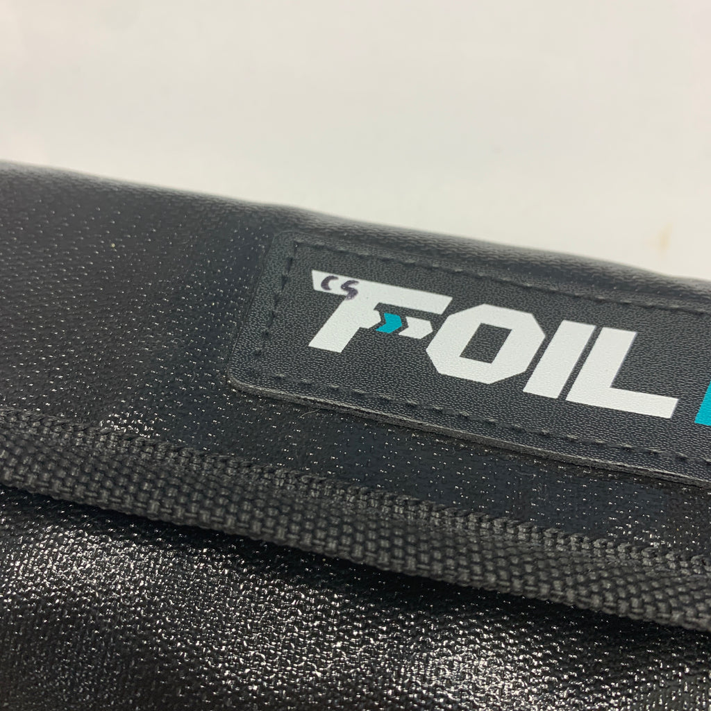 USED Foil Drive MAX Battery- MAX Power