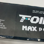 USED Foil Drive MAX Battery- MAX Power