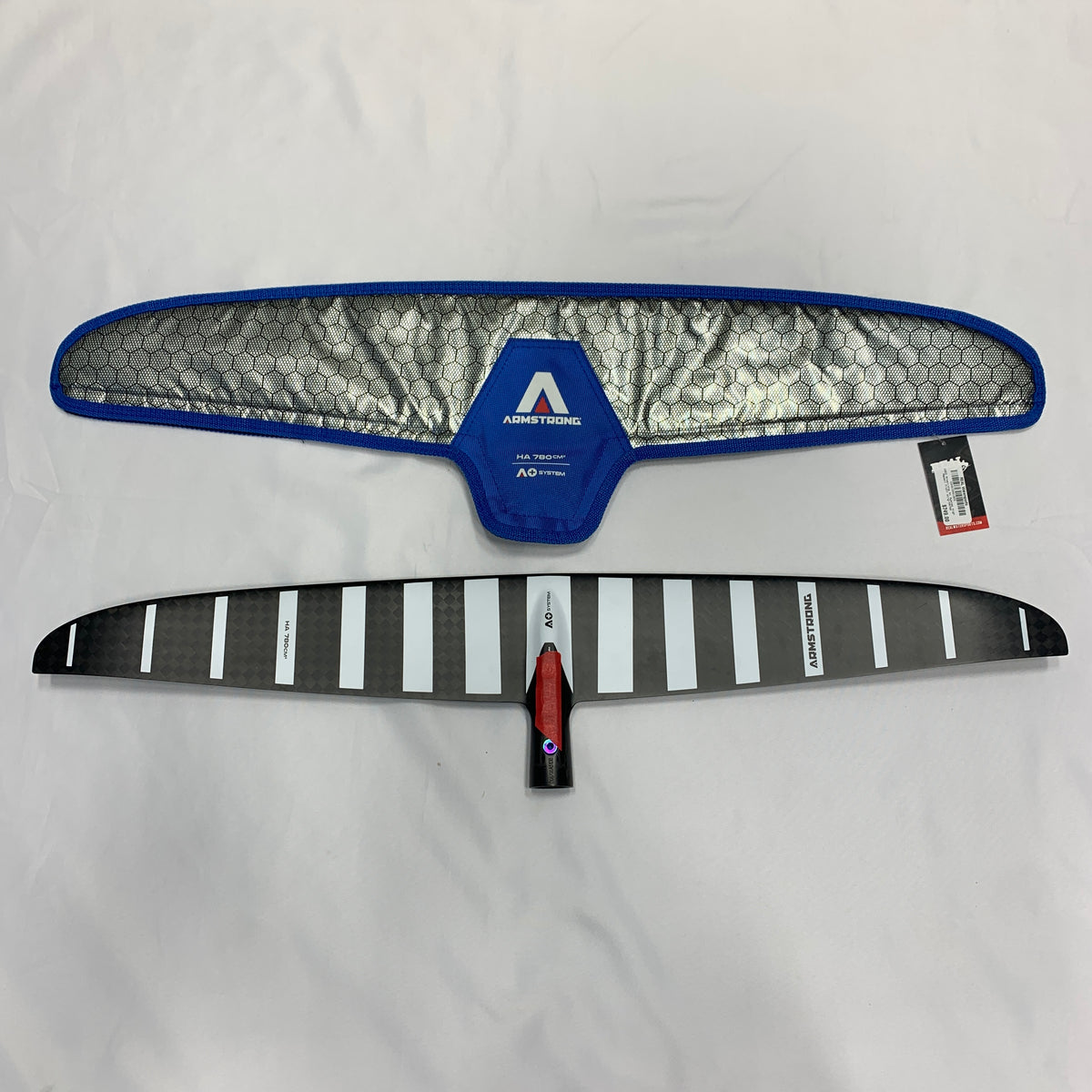 USED Armstrong A+ System High Aspect Front Wing-HA780