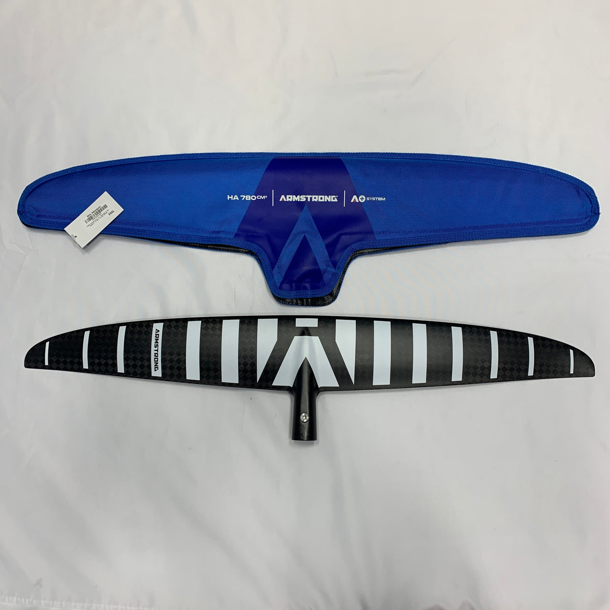 USED Armstrong A+ System High Aspect Front Wing-HA780