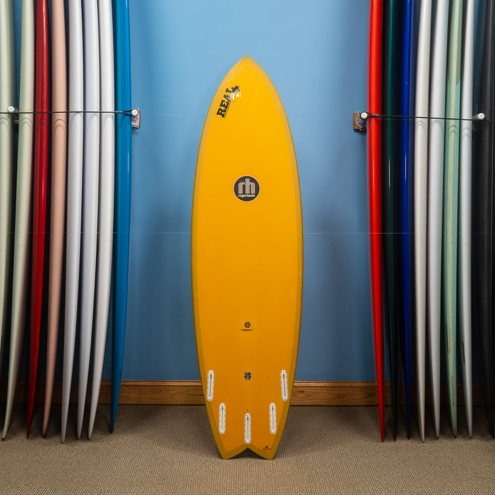 USED Roger Hinds Dream Fish Fusion HD 6'6"