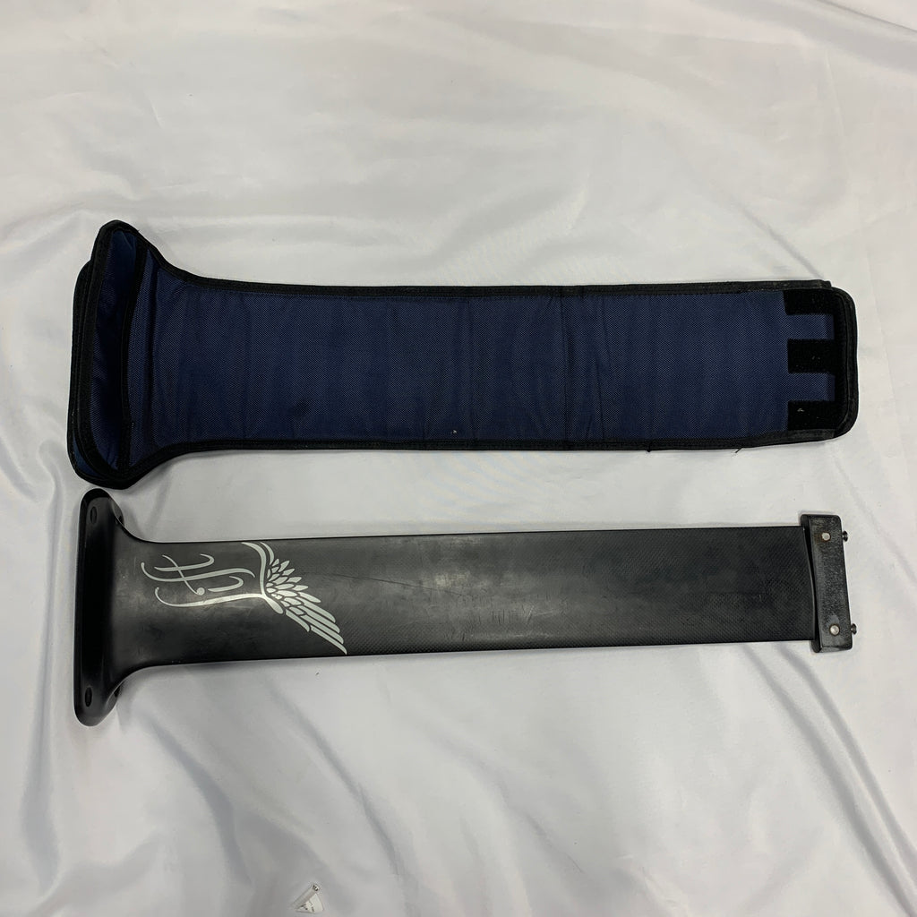 USED Lift Foils Mast-28"