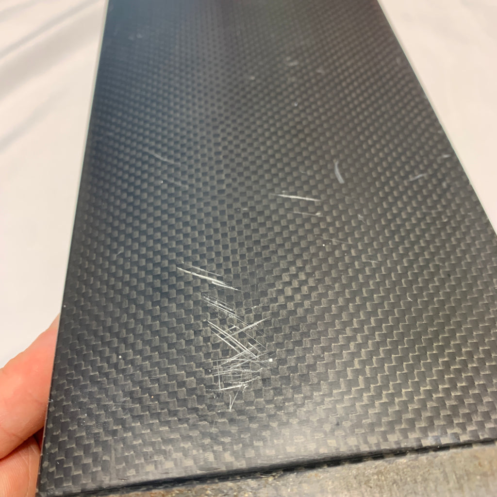 USED Lift Foils Mast-32"