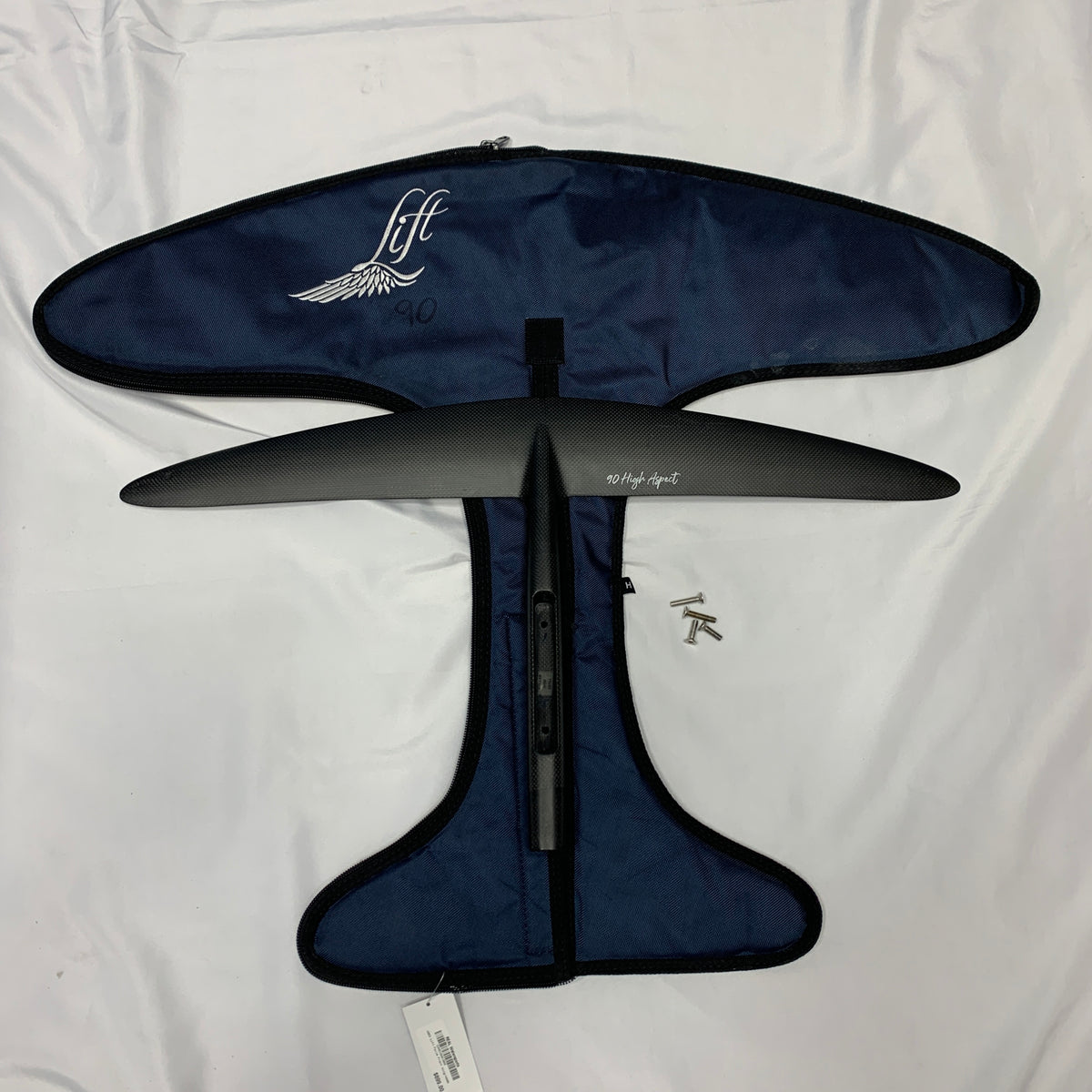 USED Lift Foils Front Wing-HA90