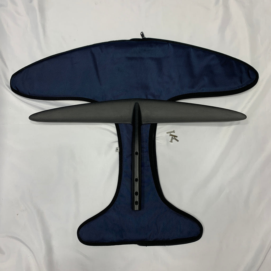 USED Lift Foils Front Wing-HA90