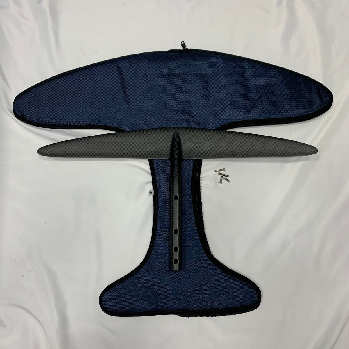 USED Lift Foils Front Wing-HA90