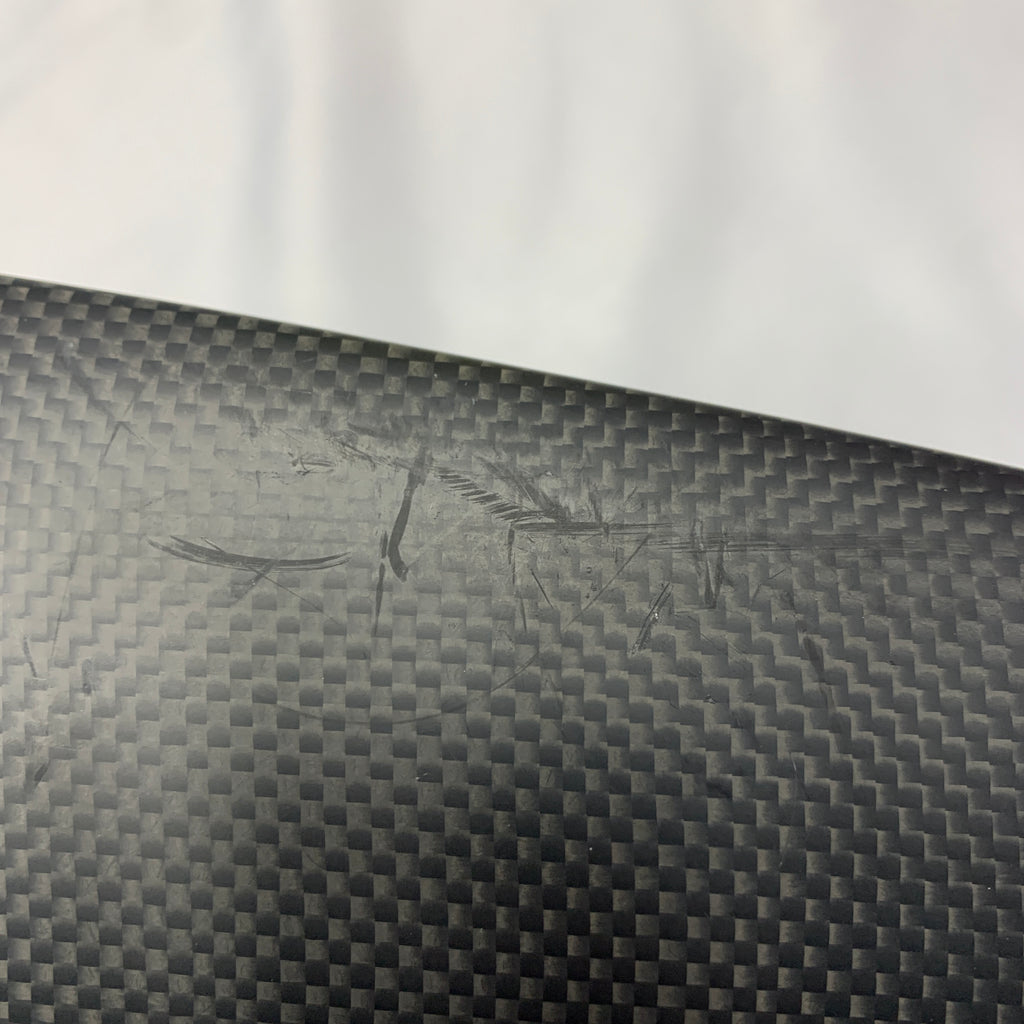 USED Lift Foils Front Wing-HA90