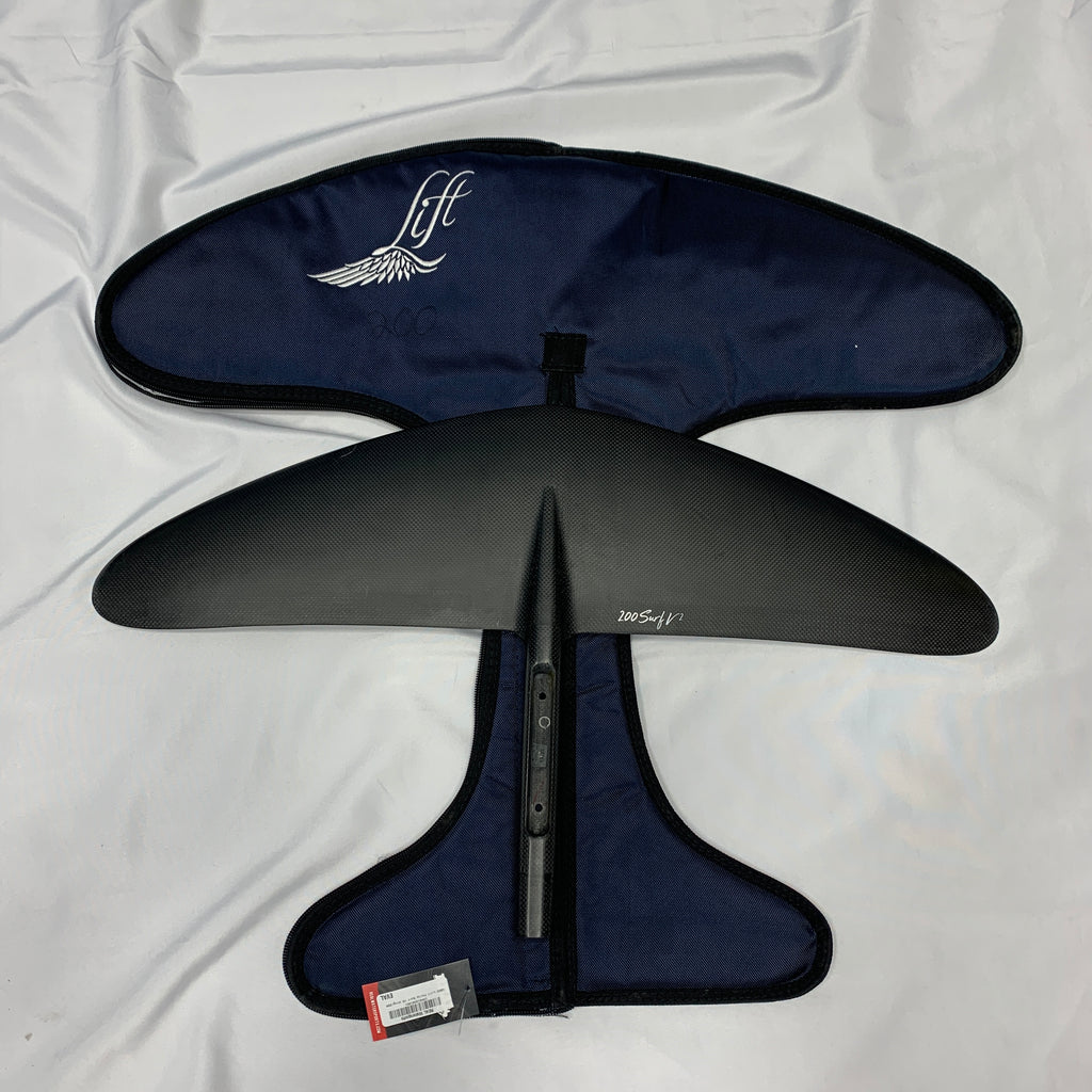 USED Lift Foils Surf V2 Wing-200