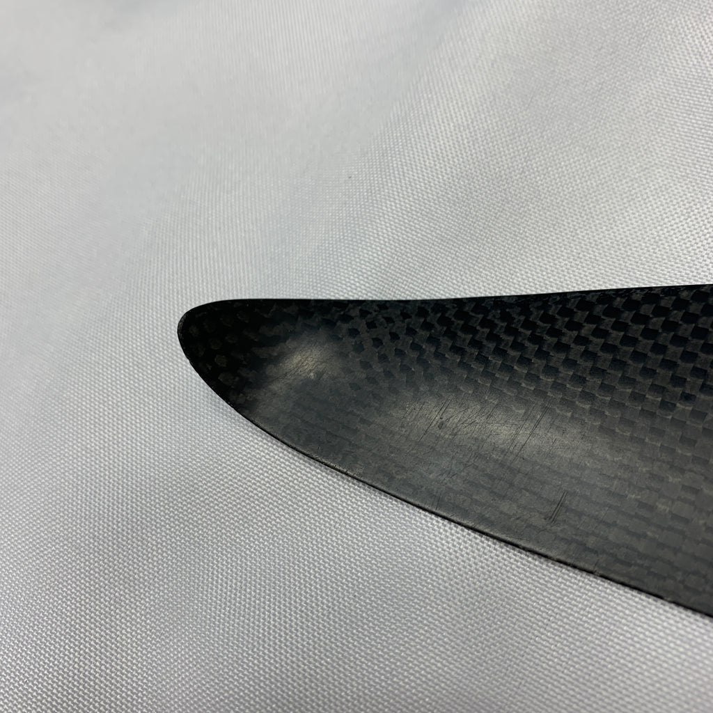 USED Lift Foils Back Wing-26 Carve
