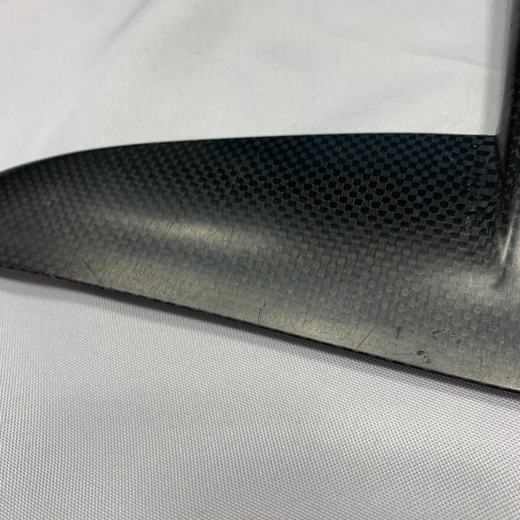 USED Lift Foils Back Wing-26 Carve